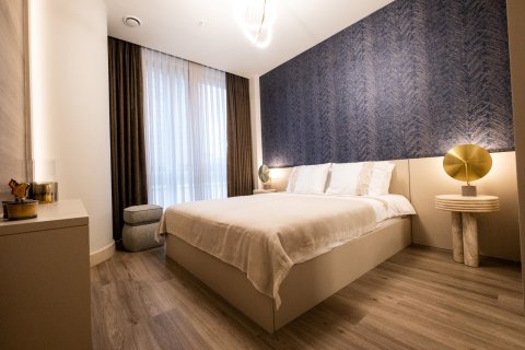 2+1 Lägenhet i Istanbul, istanbul, Turkiet Nr. 172746 - 8
