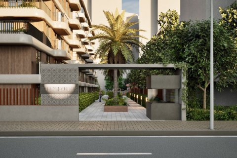 Laurus  i Antalya, Tyrkia Nr.184274 - 5