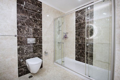 5+1 Villa  in Alanya, Antalya, Türkei Nr. 171972 - 13