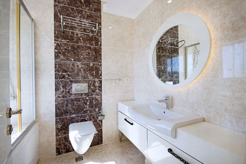 5+1 Villa  in Alanya, Antalya, Türkei Nr. 171972 - 14