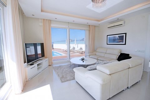 5+1 Villa  in Alanya, Antalya, Türkei Nr. 171972 - 2