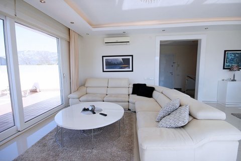 5+1 Villa  in Alanya, Antalya, Türkei Nr. 171972 - 3