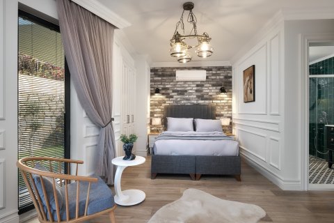 4+1 Villa  in Alanya, Antalya, Türkei Nr. 172015 - 10