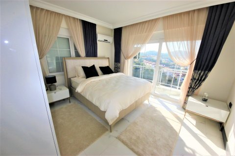 3+1 Villa  i Alanya, Antalya, Tyrkia Nr. 172014 - 12