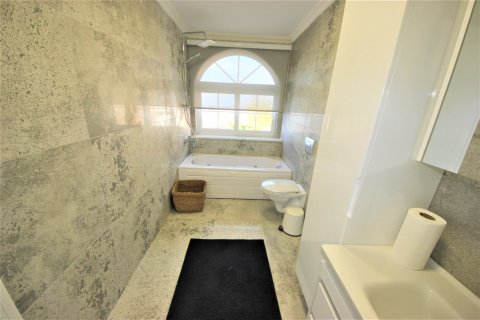 3+1 Villa  i Alanya, Antalya, Tyrkia Nr. 172014 - 14