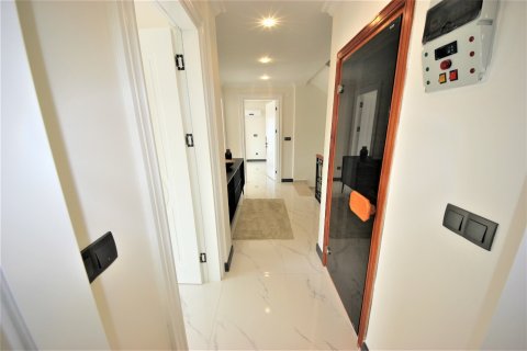 3+1 Villa  i Alanya, Antalya, Tyrkia Nr. 172014 - 13