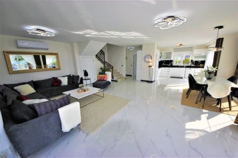 3+1 Villa  i Alanya, Antalya, Tyrkia Nr. 172014 - 4
