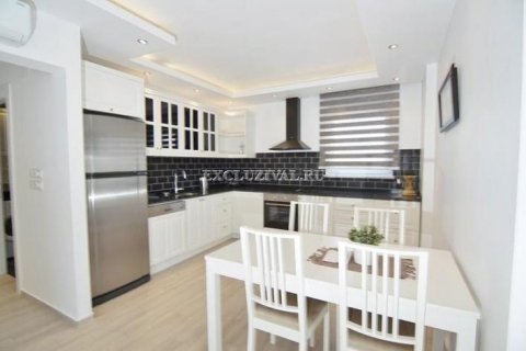 2+1 Lejlighed  i Alanya, Antalya, Tyrkiet Nr. 178694 - 11