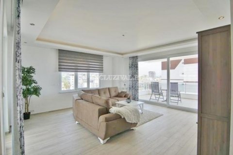 2+1 Lejlighed  i Alanya, Antalya, Tyrkiet Nr. 178694 - 13
