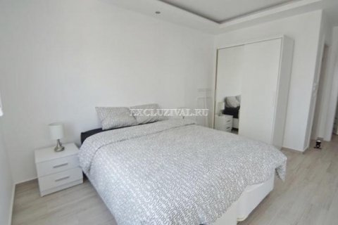 2+1 Lejlighed  i Alanya, Antalya, Tyrkiet Nr. 178694 - 3