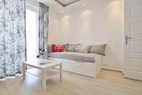 2+1 Lejlighed  i Alanya, Antalya, Tyrkiet Nr. 178694 - 15