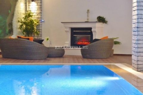 2+1 Lejlighed  i Alanya, Antalya, Tyrkiet Nr. 178694 - 22