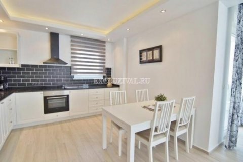 2+1 Lejlighed  i Alanya, Antalya, Tyrkiet Nr. 178694 - 14