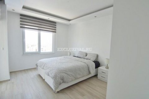2+1 Lejlighed  i Alanya, Antalya, Tyrkiet Nr. 178694 - 20