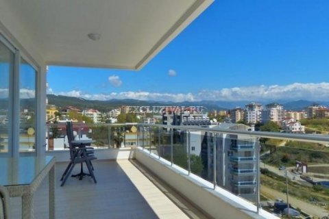 2+1 Lejlighed  i Alanya, Antalya, Tyrkiet Nr. 178694 - 19
