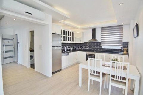 2+1 Lejlighed  i Alanya, Antalya, Tyrkiet Nr. 178694 - 29