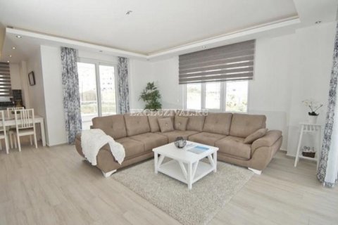 2+1 Lejlighed  i Alanya, Antalya, Tyrkiet Nr. 178694 - 23