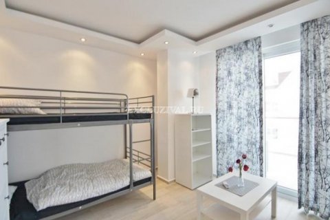 2+1 Lejlighed  i Alanya, Antalya, Tyrkiet Nr. 178694 - 27
