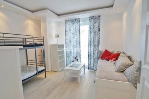 2+1 Lejlighed  i Alanya, Antalya, Tyrkiet Nr. 178694 - 4