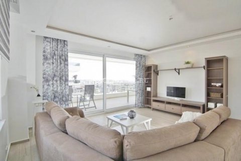 2+1 Lejlighed  i Alanya, Antalya, Tyrkiet Nr. 178694 - 5