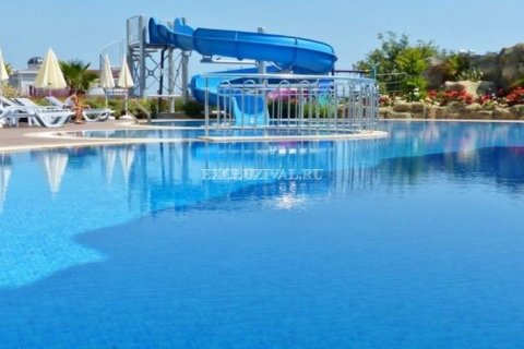 2+1 Lejlighed  i Alanya, Antalya, Tyrkiet Nr. 178694 - 7