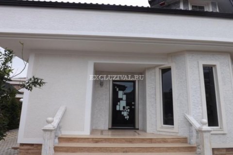 Villa for sale in Kemer, Antalya, Turkey, 6 bedrooms, 230m2, No. 178726 – photo 4
