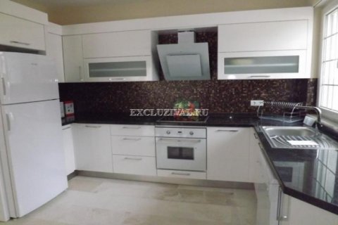 Villa for sale in Kemer, Antalya, Turkey, 6 bedrooms, 230m2, No. 178726 – photo 8