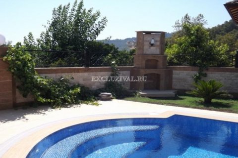 Villa for sale in Kemer, Antalya, Turkey, 6 bedrooms, 230m2, No. 178726 – photo 3