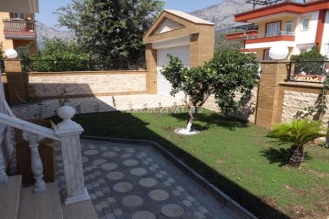 Villa for sale in Kemer, Antalya, Turkey, 6 bedrooms, 230m2, No. 178726 – photo 2
