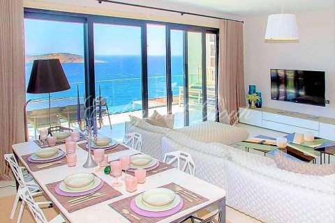 2+0 Leilighet  i Bodrum, Muratpasa, Tyrkia Nr. 178695 - 22