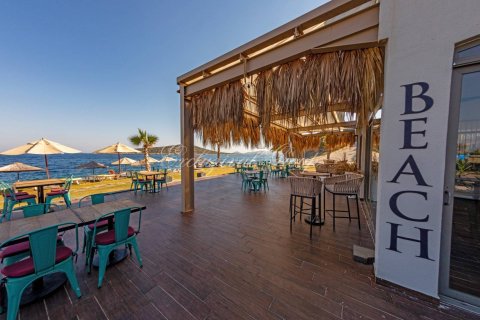 2+0 Leilighet  i Bodrum, Muratpasa, Tyrkia Nr. 178695 - 14