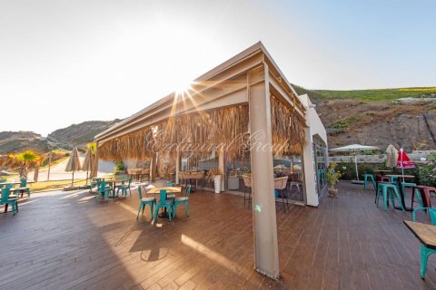 2+0 Leilighet  i Bodrum, Muratpasa, Tyrkia Nr. 178695 - 9