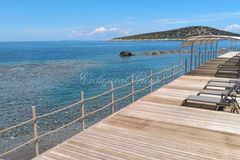 2+0 Leilighet  i Bodrum, Muratpasa, Tyrkia Nr. 178695 - 25