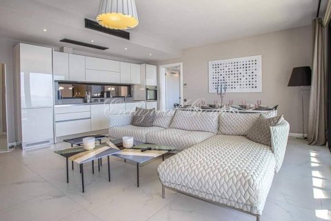 2+0 Leilighet  i Bodrum, Muratpasa, Tyrkia Nr. 178695 - 6