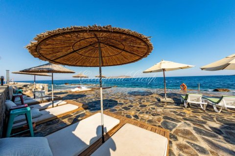 2+0 Leilighet  i Bodrum, Muratpasa, Tyrkia Nr. 178695 - 11
