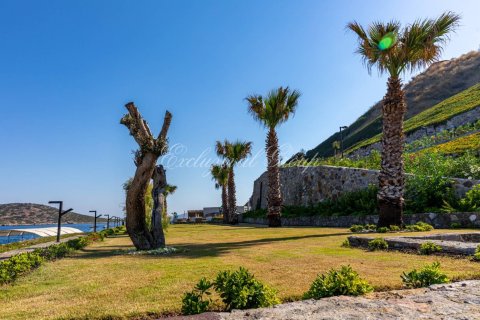 2+0 Leilighet  i Bodrum, Muratpasa, Tyrkia Nr. 178695 - 18