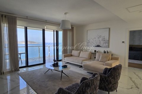 2+0 Leilighet  i Bodrum, Muratpasa, Tyrkia Nr. 178695 - 21