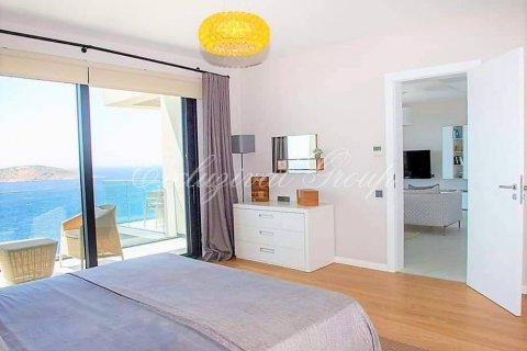 2+0 Leilighet  i Bodrum, Muratpasa, Tyrkia Nr. 178695 - 29
