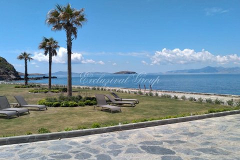 2+0 Leilighet  i Bodrum, Muratpasa, Tyrkia Nr. 178695 - 24