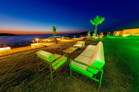 2+0 Leilighet  i Bodrum, Muratpasa, Tyrkia Nr. 178695 - 13