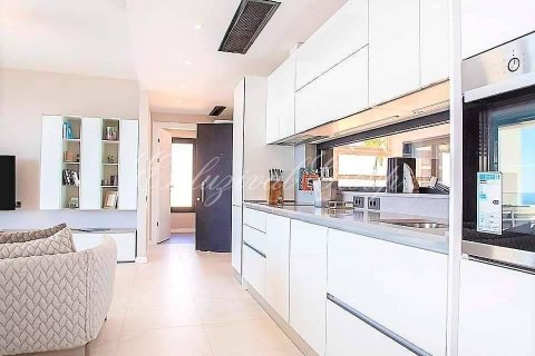 2+0 Leilighet  i Bodrum, Muratpasa, Tyrkia Nr. 178695 - 23