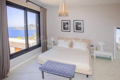 2+0 Leilighet  i Bodrum, Muratpasa, Tyrkia Nr. 178695 - 5