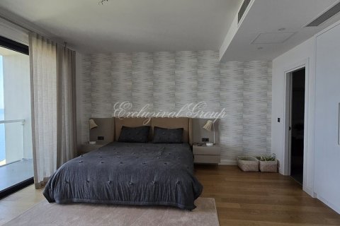 2+0 Leilighet  i Bodrum, Muratpasa, Tyrkia Nr. 178695 - 30