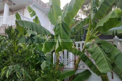 6+1 Villa  i Kemer, Antalya, Tyrkia Nr. 178725 - 23