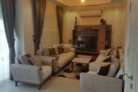6+1 Villa  i Kemer, Antalya, Tyrkia Nr. 178725 - 3