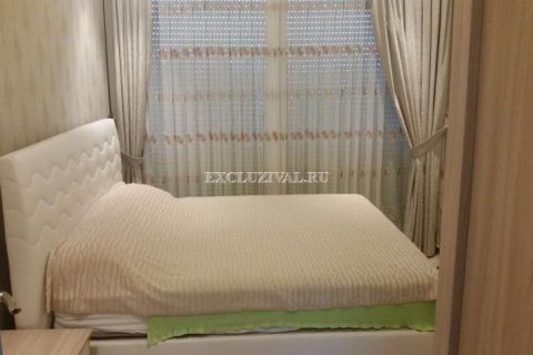 6+1 Villa  i Kemer, Antalya, Tyrkia Nr. 178725 - 11