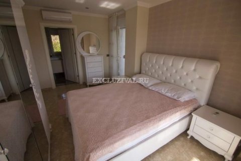 6+1 Villa  i Kemer, Antalya, Tyrkia Nr. 178725 - 9
