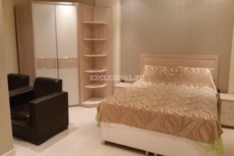 6+1 Villa  i Kemer, Antalya, Tyrkia Nr. 178725 - 26