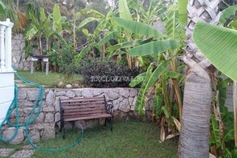 6+1 Villa  i Kemer, Antalya, Tyrkia Nr. 178725 - 22