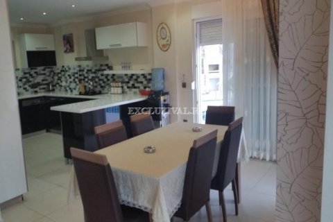 6+1 Villa  i Kemer, Antalya, Tyrkia Nr. 178725 - 2